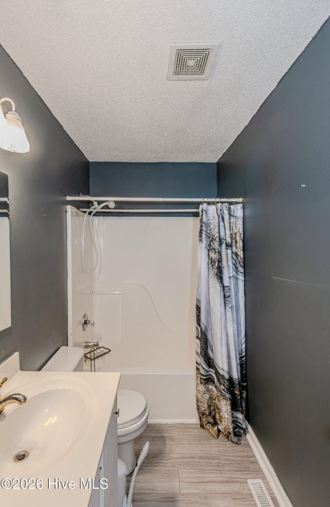 Tiny photo for 519 Oak Lane, Jacksonville, NC 28540 (MLS # 100606136)