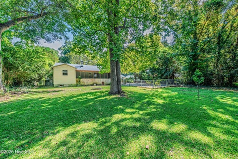 Tiny photo for 519 Oak Lane, Jacksonville, NC 28540 (MLS # 100606136)