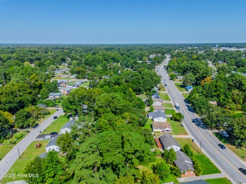 Tiny photo for 519 Oak Lane, Jacksonville, NC 28540 (MLS # 100606136)