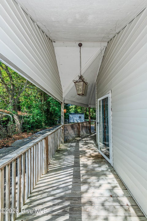 Tiny photo for 519 Oak Lane, Jacksonville, NC 28540 (MLS # 100606136)