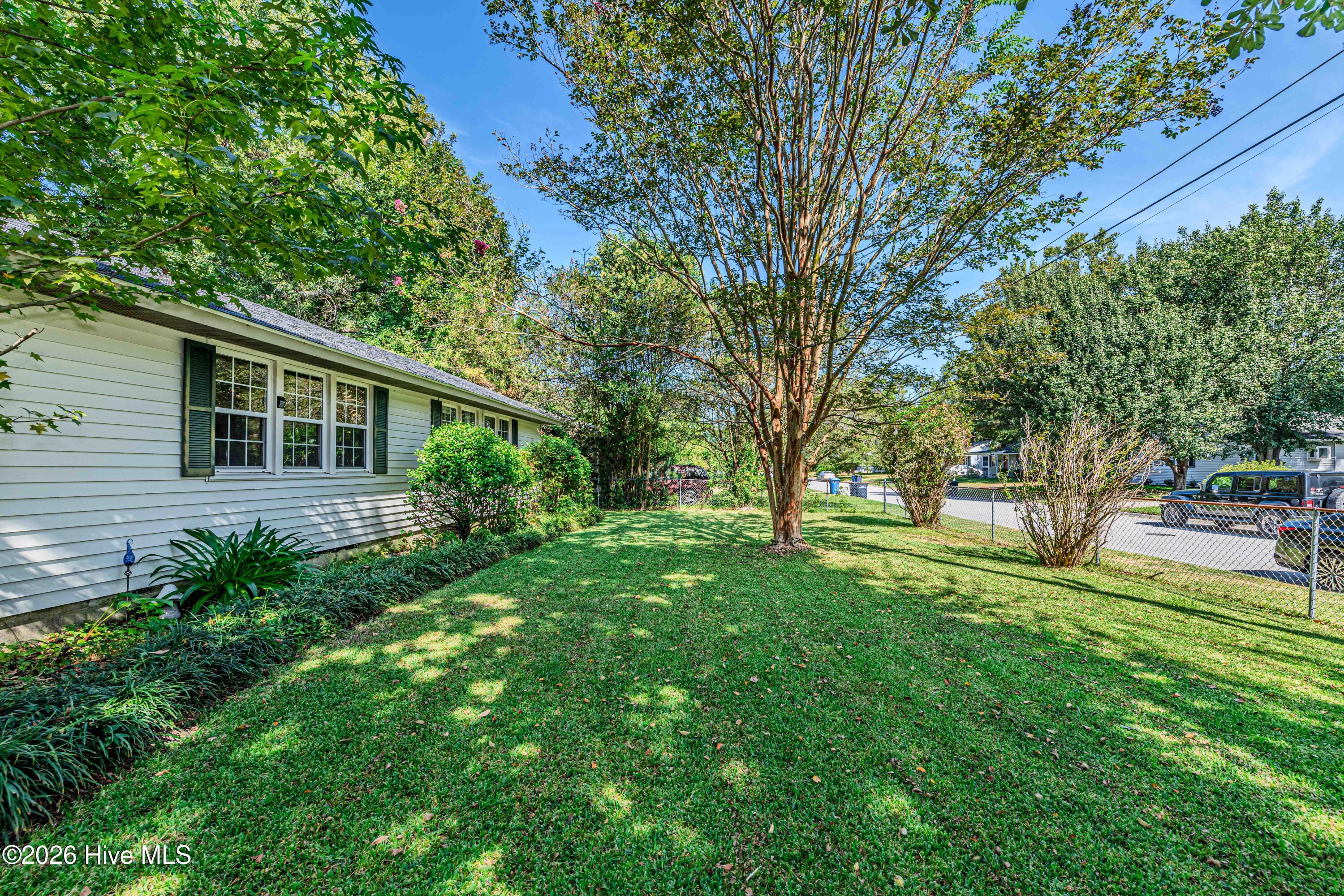 519 Oak Lane