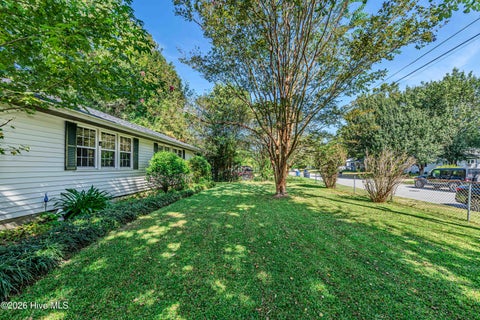 Tiny photo for 519 Oak Lane, Jacksonville, NC 28540 (MLS # 100606136)