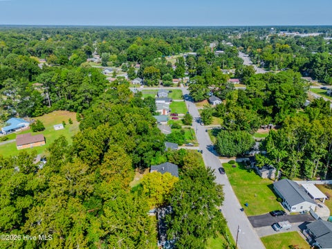 Tiny photo for 519 Oak Lane, Jacksonville, NC 28540 (MLS # 100606136)