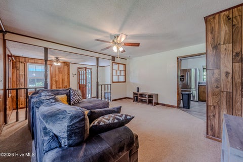 Tiny photo for 519 Oak Lane, Jacksonville, NC 28540 (MLS # 100606136)