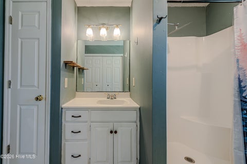 Tiny photo for 519 Oak Lane, Jacksonville, NC 28540 (MLS # 100606136)