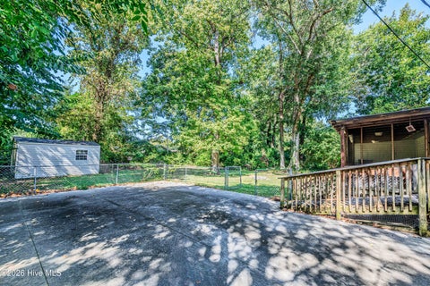 Tiny photo for 519 Oak Lane, Jacksonville, NC 28540 (MLS # 100606136)