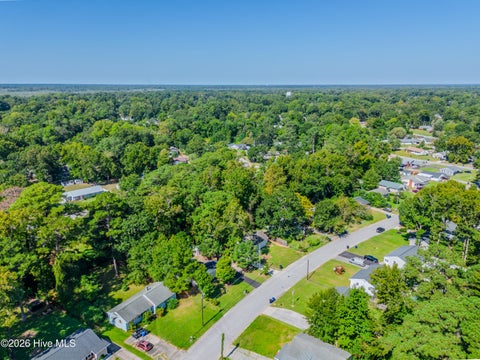 Tiny photo for 519 Oak Lane, Jacksonville, NC 28540 (MLS # 100606136)