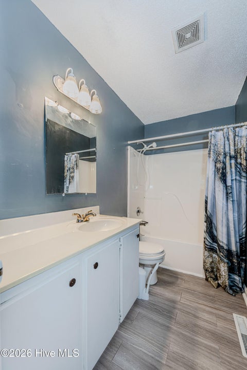 Tiny photo for 519 Oak Lane, Jacksonville, NC 28540 (MLS # 100606136)