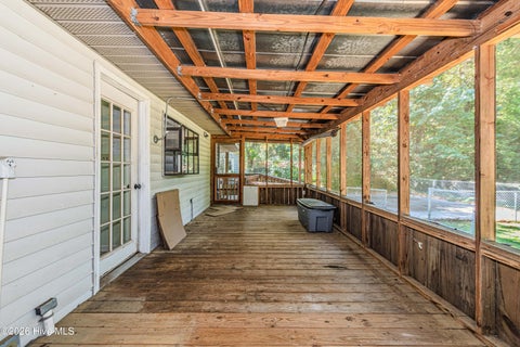 Tiny photo for 519 Oak Lane, Jacksonville, NC 28540 (MLS # 100606136)