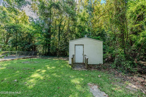Tiny photo for 519 Oak Lane, Jacksonville, NC 28540 (MLS # 100606136)