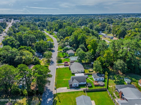 Tiny photo for 519 Oak Lane, Jacksonville, NC 28540 (MLS # 100606136)