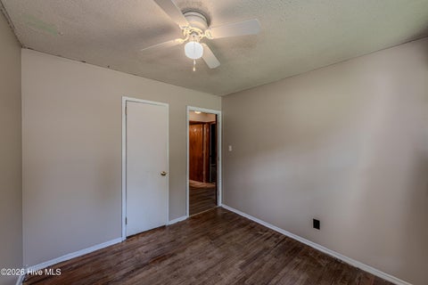 Tiny photo for 519 Oak Lane, Jacksonville, NC 28540 (MLS # 100606136)