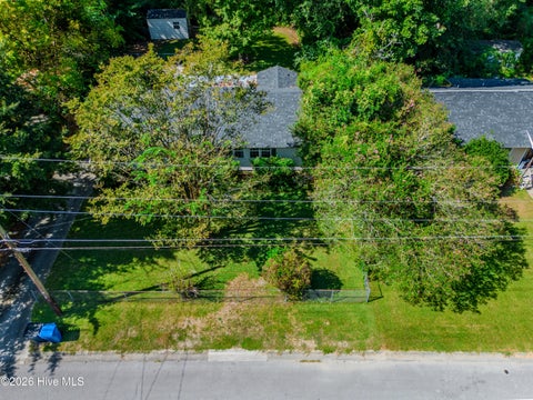 Tiny photo for 519 Oak Lane, Jacksonville, NC 28540 (MLS # 100606136)