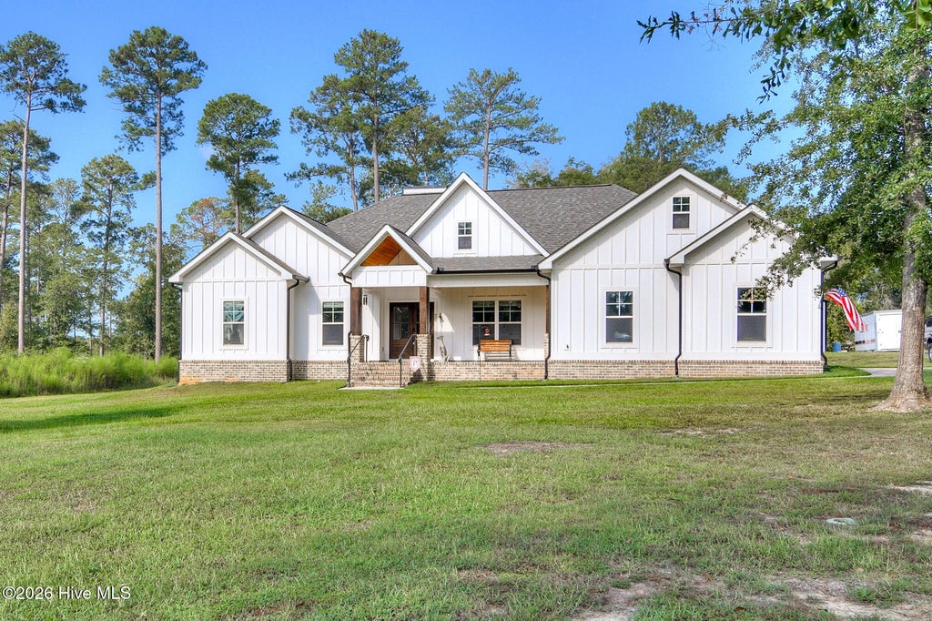 Photo of 2538 Ray Owens Road, Appling, GA 30802 (MLS # 100604731)
