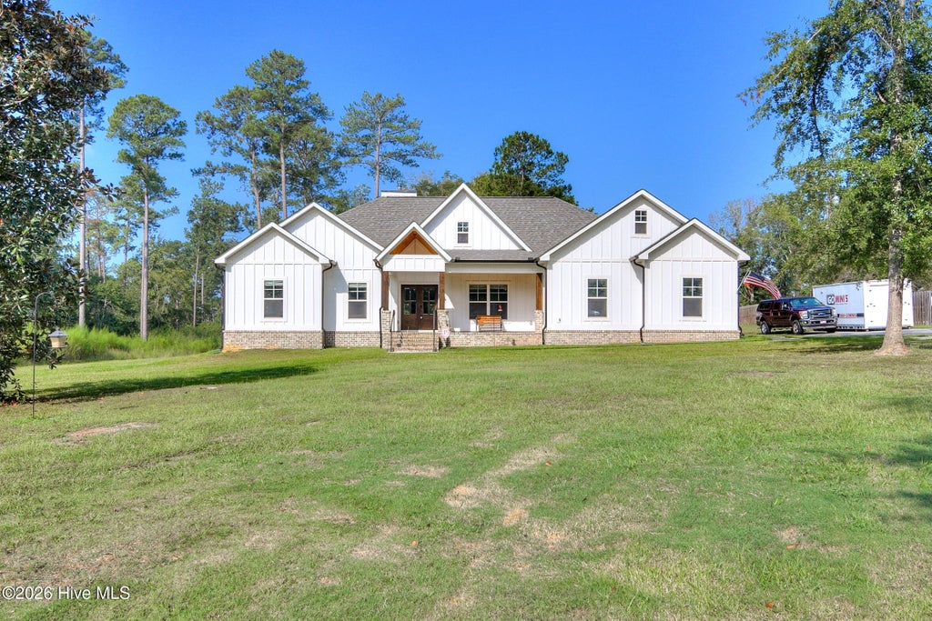 Photo of 2538 Ray Owens Road, Appling, GA 30802 (MLS # 100604731)