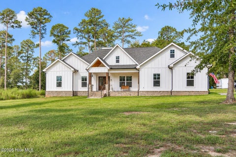 Photo of 2538 Ray Owens Road, Appling, GA 30802 (MLS # 100604731)