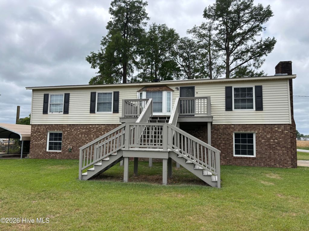 Photo of 12 Blackbird Lane, Chocowinity, NC 27817 (MLS # 100573735)