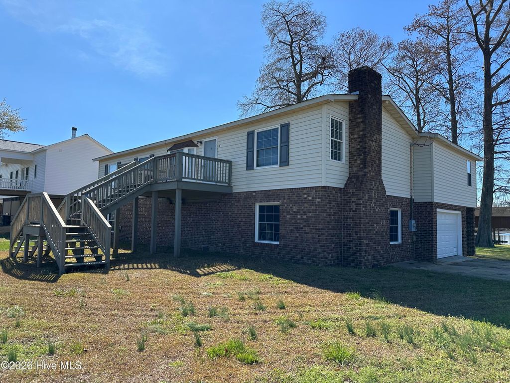Photo of 12 Blackbird Lane, Chocowinity, NC 27817 (MLS # 100573735)