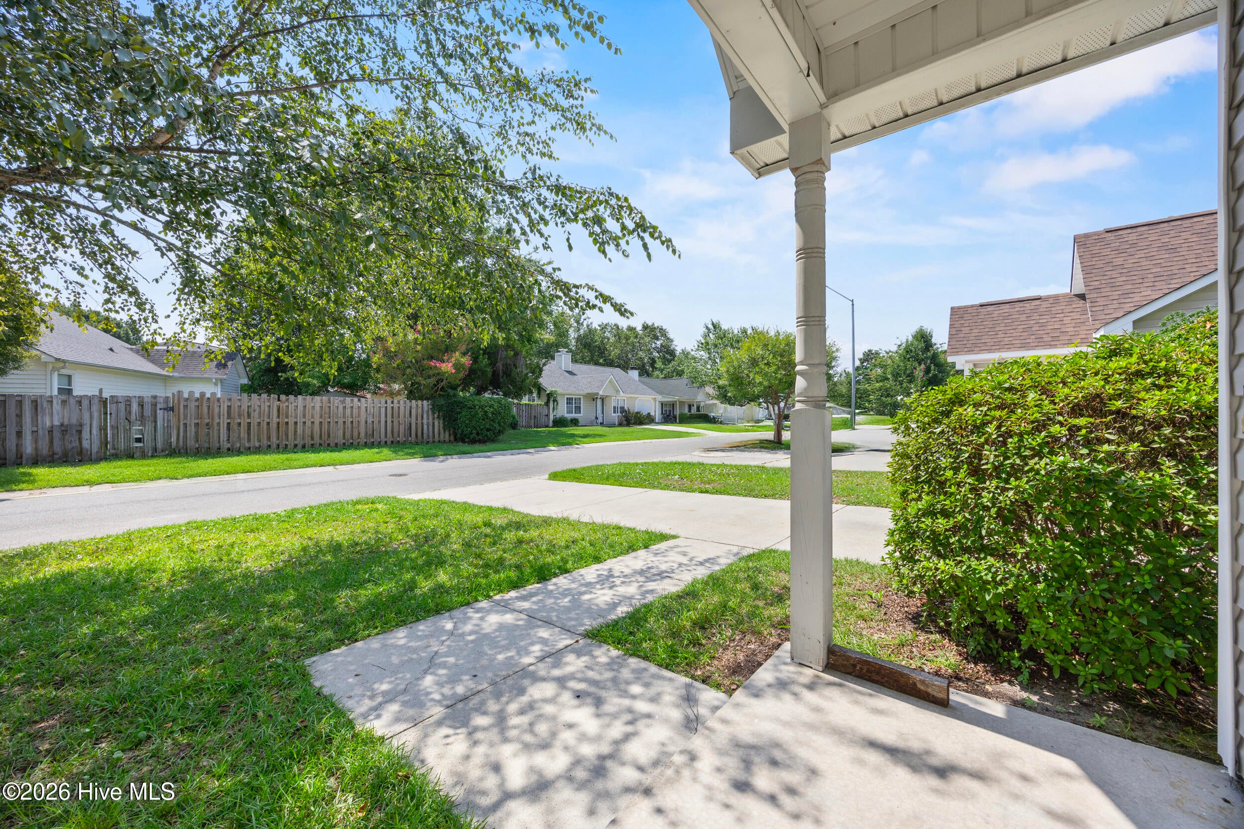 3802 Antelope Trail