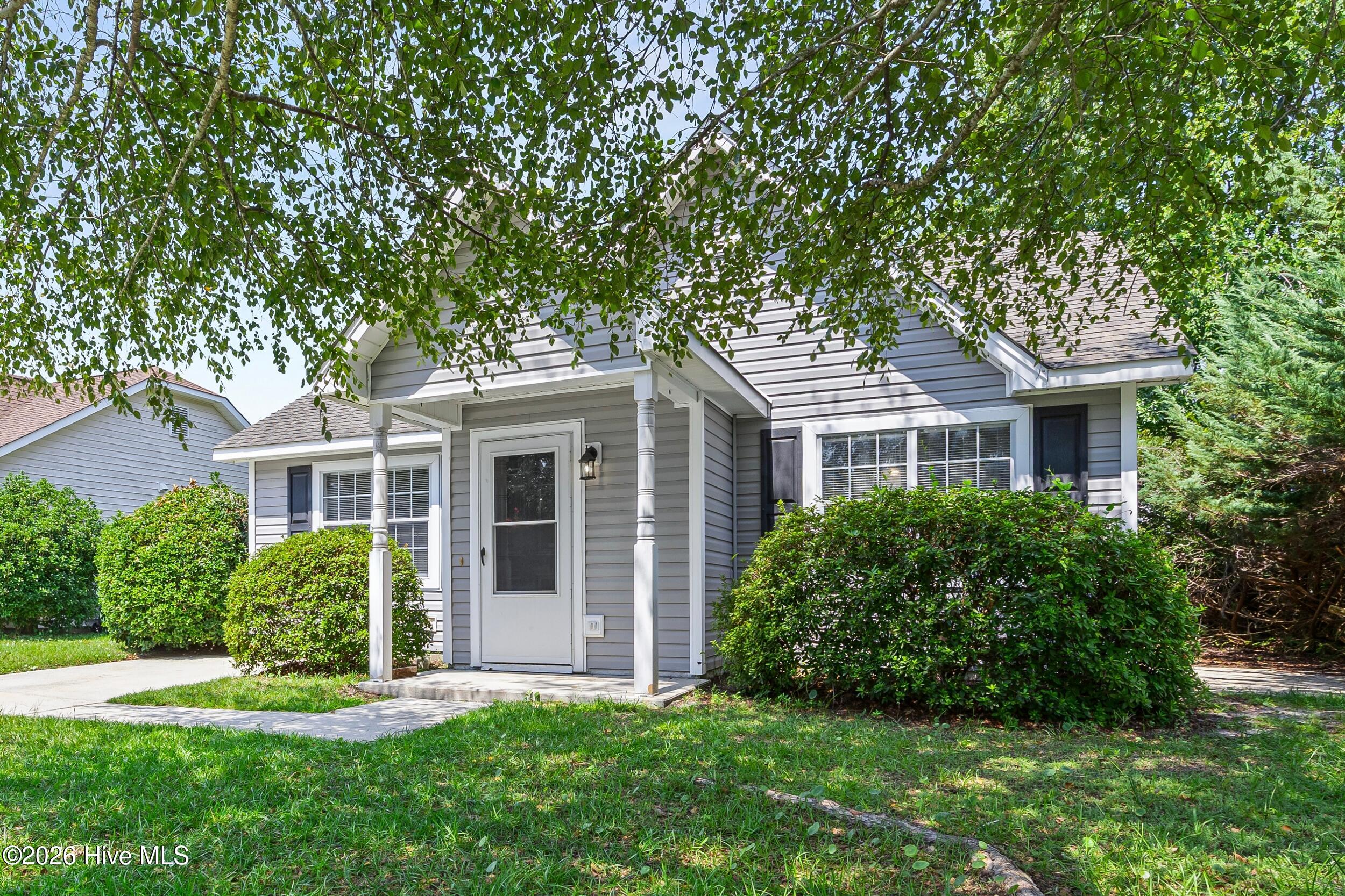 3802 Antelope Trail