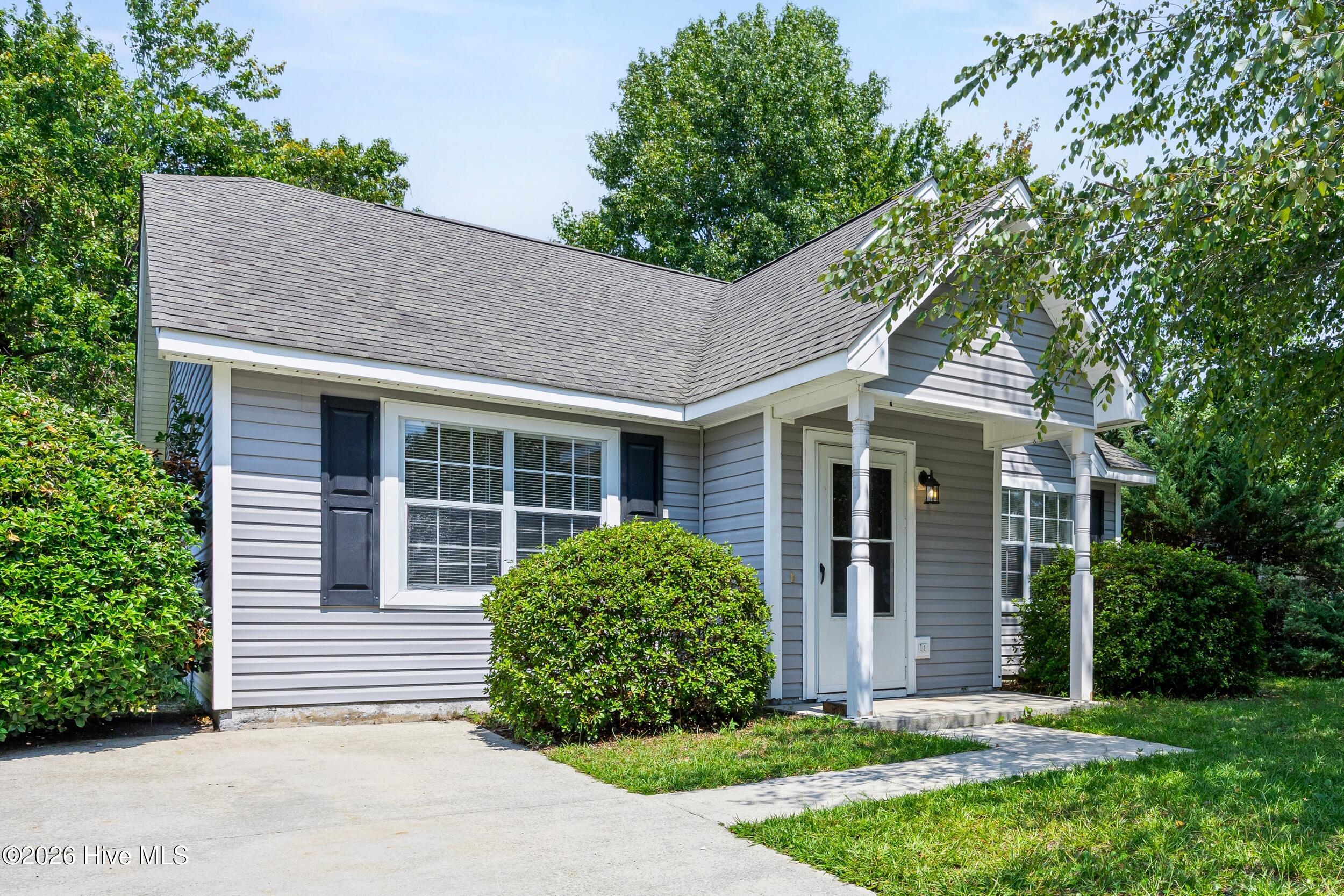 3802 Antelope Trail