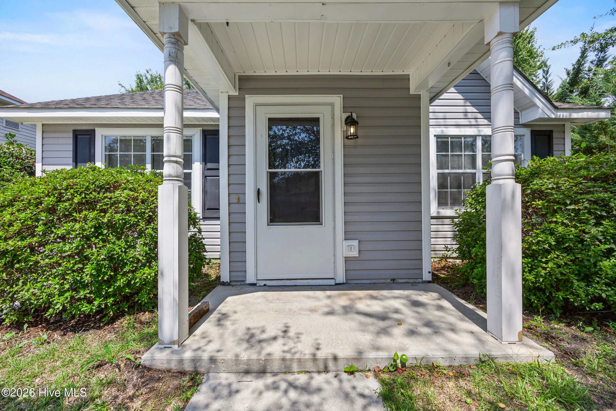 3802 Antelope Trail