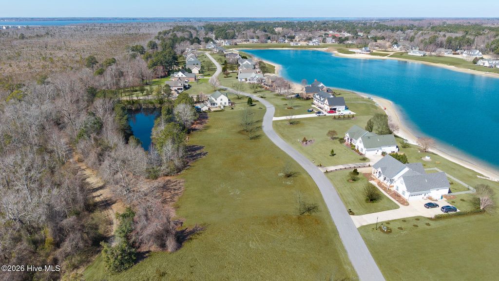 Photo of 208 Schooner Landing Drive, Edenton, NC 27932 (MLS # 100558390)