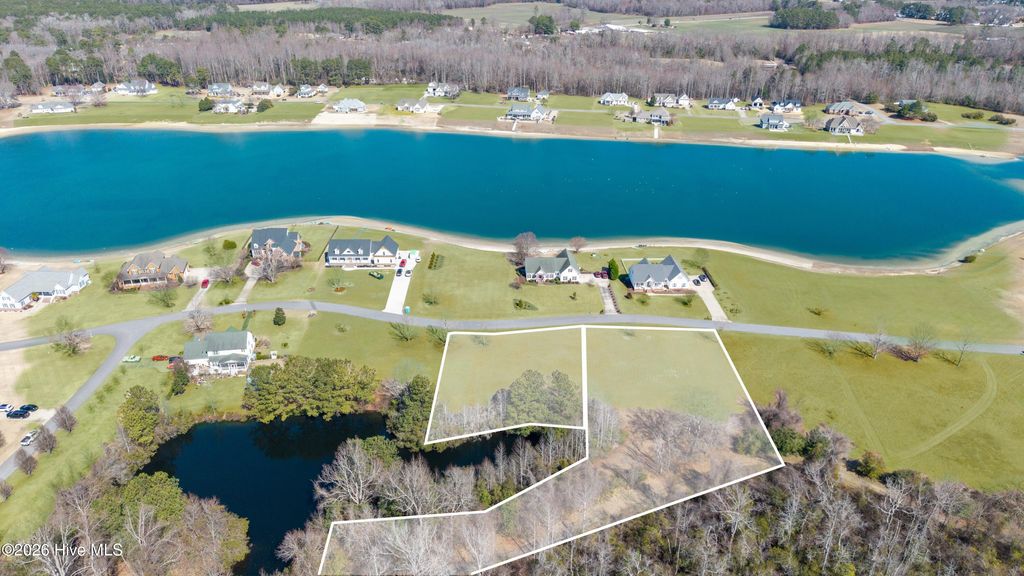 Photo of 208 Schooner Landing Drive, Edenton, NC 27932 (MLS # 100558390)