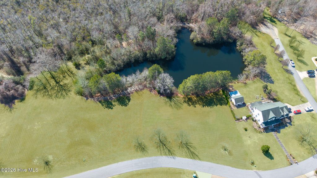 Photo of 208 Schooner Landing Drive, Edenton, NC 27932 (MLS # 100558390)