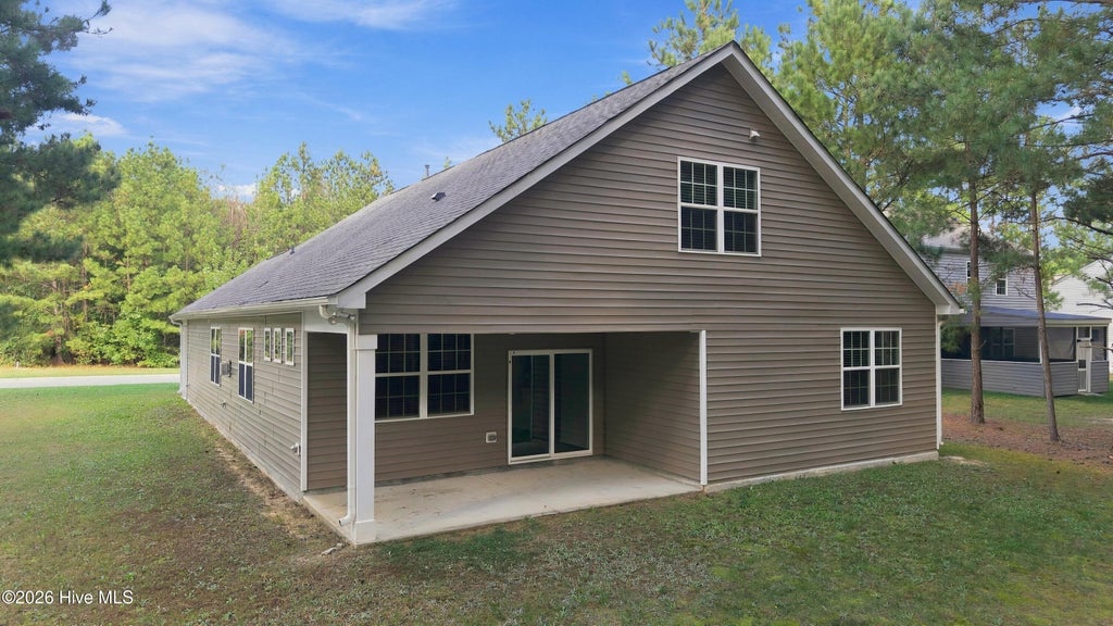 Photo of 188 Lothian, Rocky Mount, NC 27804 (MLS # 100610035)
