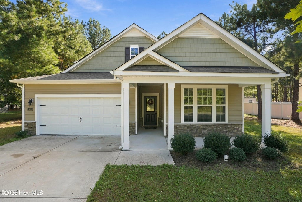Photo of 188 Lothian, Rocky Mount, NC 27804 (MLS # 100610035)