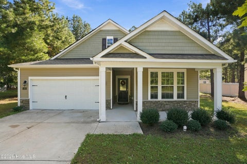 Photo of 188 Lothian, Rocky Mount, NC 27804 (MLS # 100610035)
