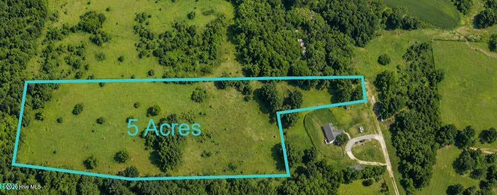 Photo of Tbd Dusty Trail, Aberdeen, NC 28315 (MLS # 100599522)