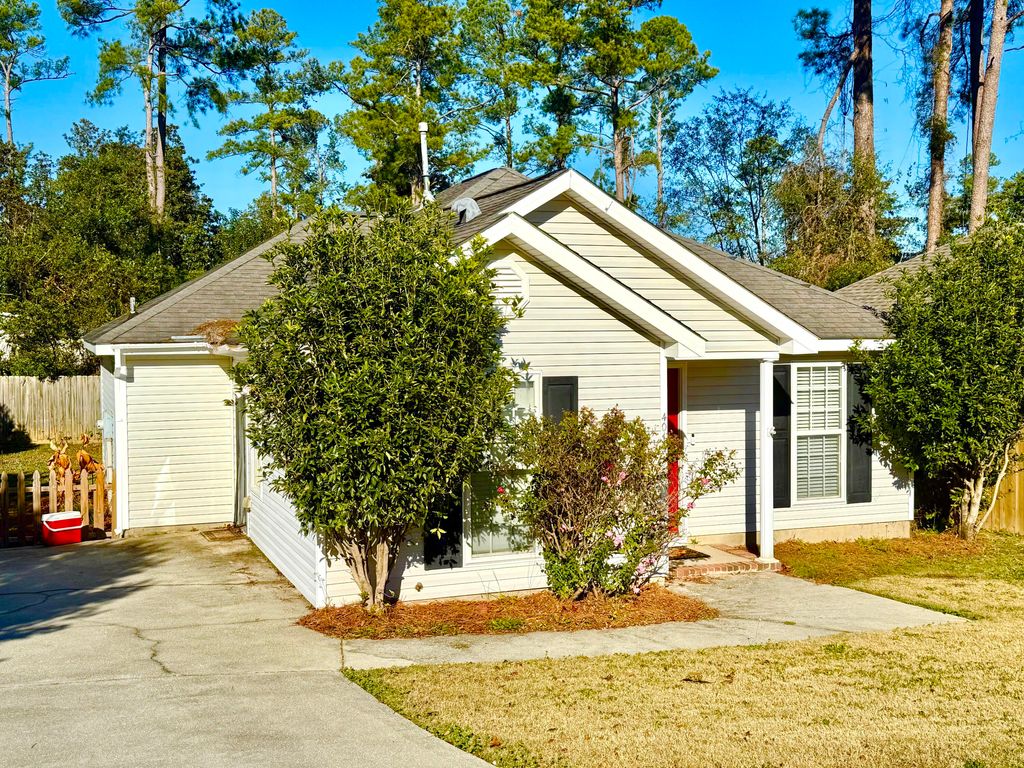 Photo of 4016 Hidden Haven Court, Augusta, GA 30909 (MLS # 550065)