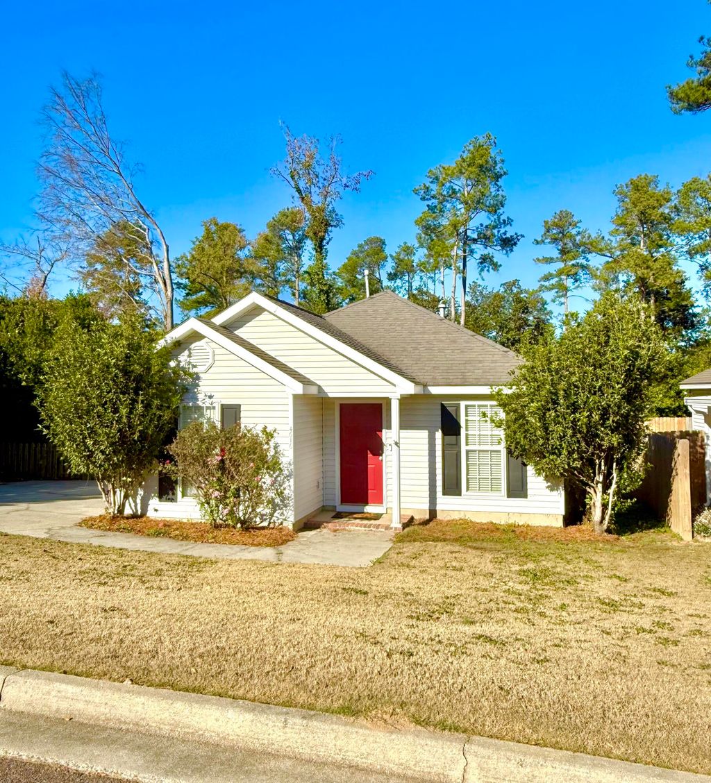 Photo of 4016 Hidden Haven Court, Augusta, GA 30909 (MLS # 550065)