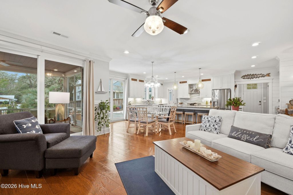 Photo of 209 Clarendon Avenue, Southport, NC 28461 (MLS # 100553836)