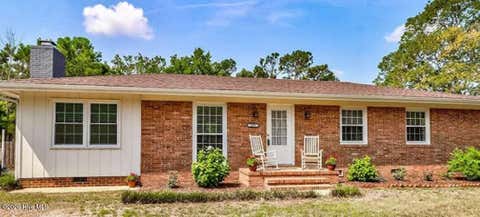 Homes For Sale - 205 Greenview Drive<br/> Wilmington, NC 28411