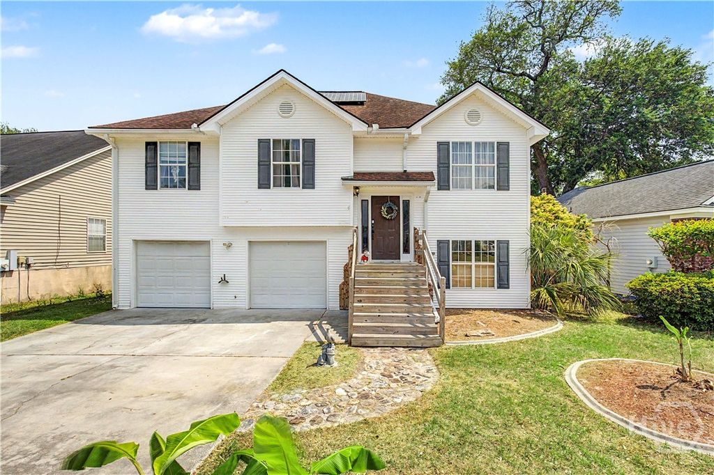 Photo of 19 Runabout Lane, Savannah, GA 31410 (MLS # SA354671)