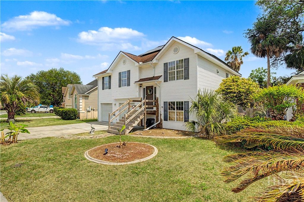 Photo of 19 Runabout Lane, Savannah, GA 31410 (MLS # SA354671)