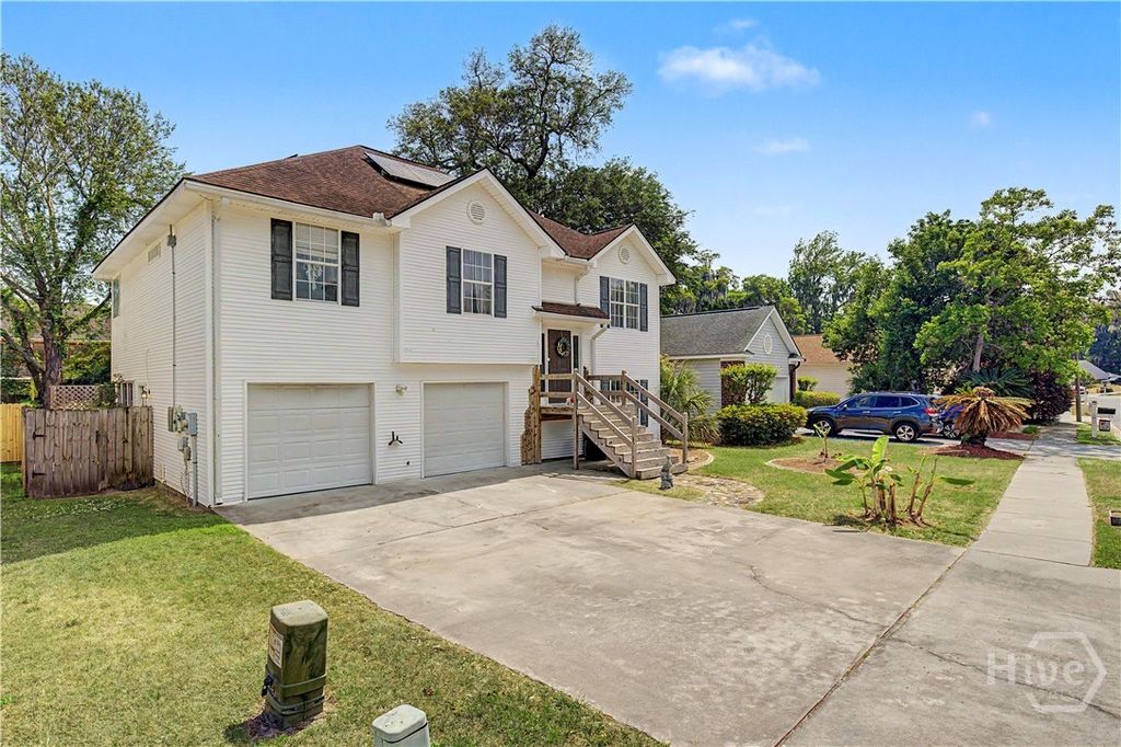 Photo of 19 Runabout Lane, Savannah, GA 31410 (MLS # SA354671)