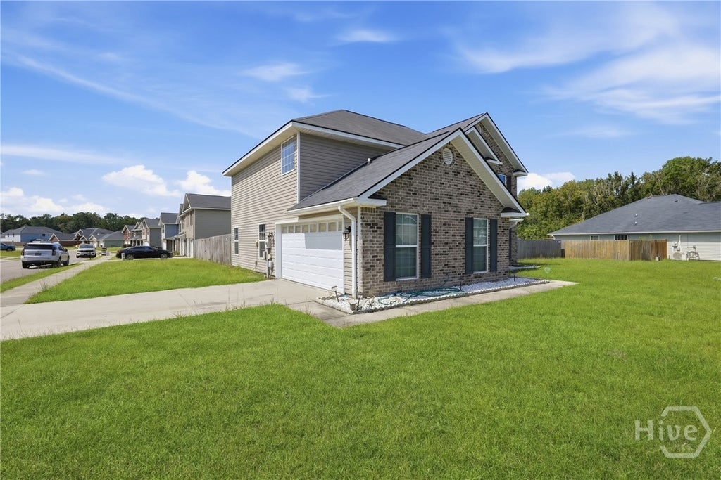 Photo of 66 Powers Drive, Midway, GA 31320 (MLS # SA364648)