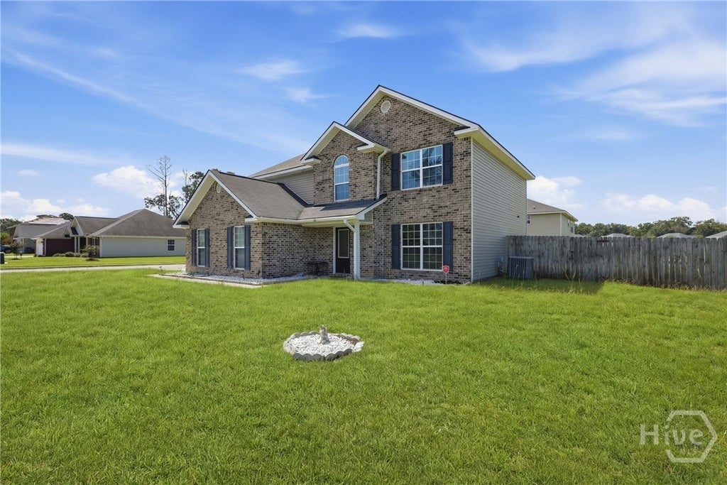 Photo of 66 Powers Drive, Midway, GA 31320 (MLS # SA364648)