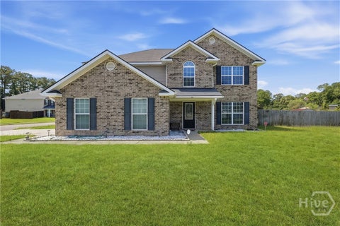 Photo of 66 Powers Drive, Midway, GA 31320 (MLS # SA364648)