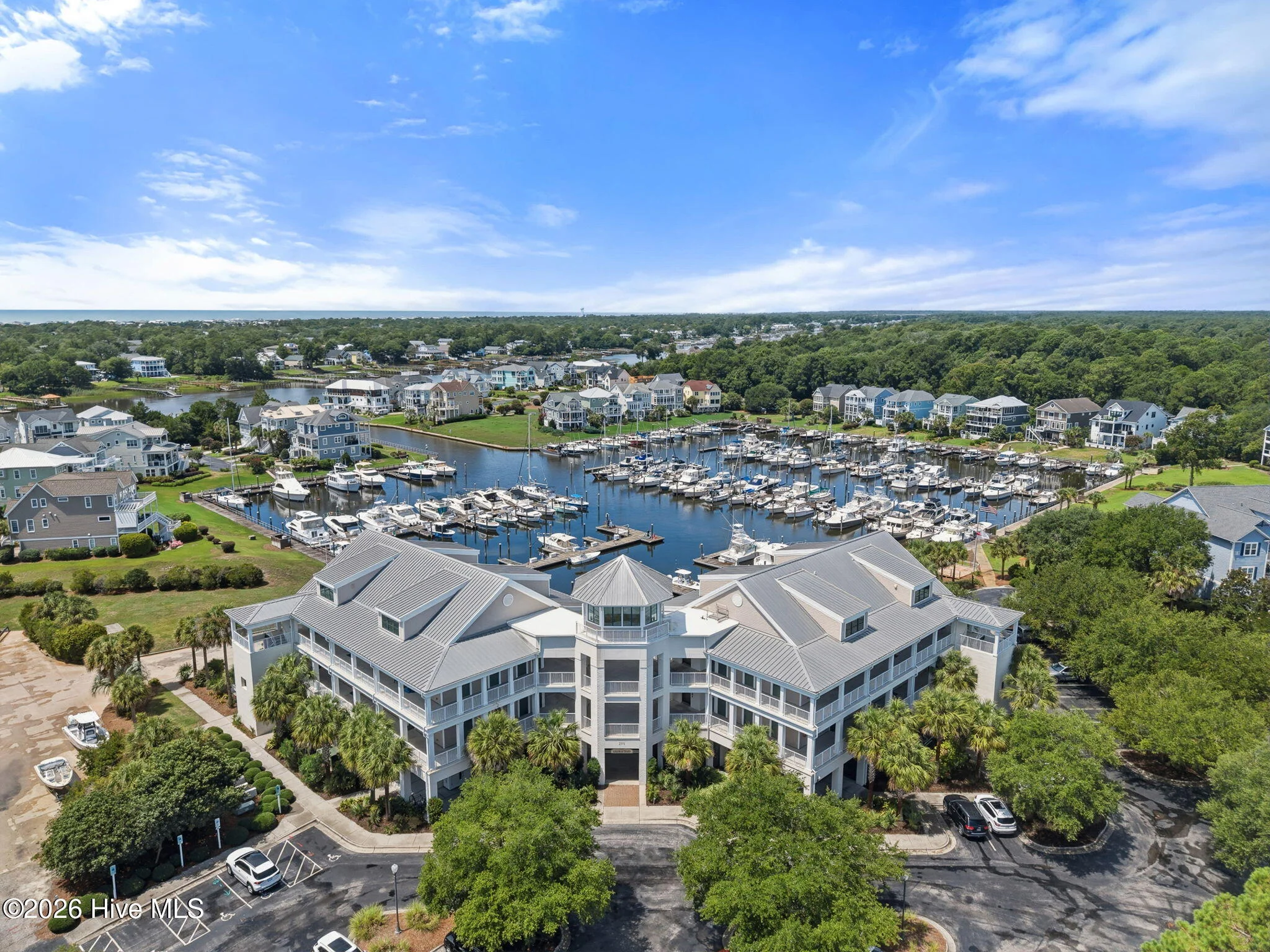 2571 St James Drive SE Unit Unit 202