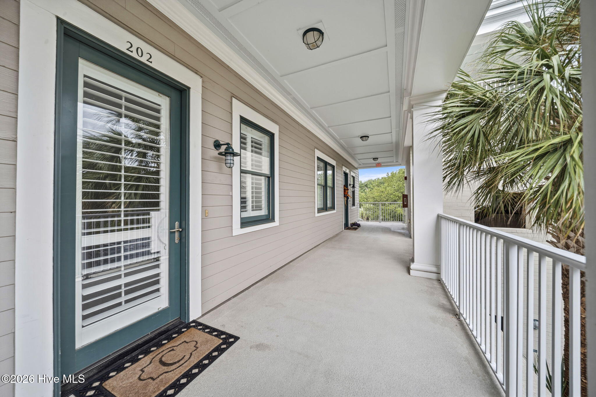 2571 St James Drive SE Unit 202
