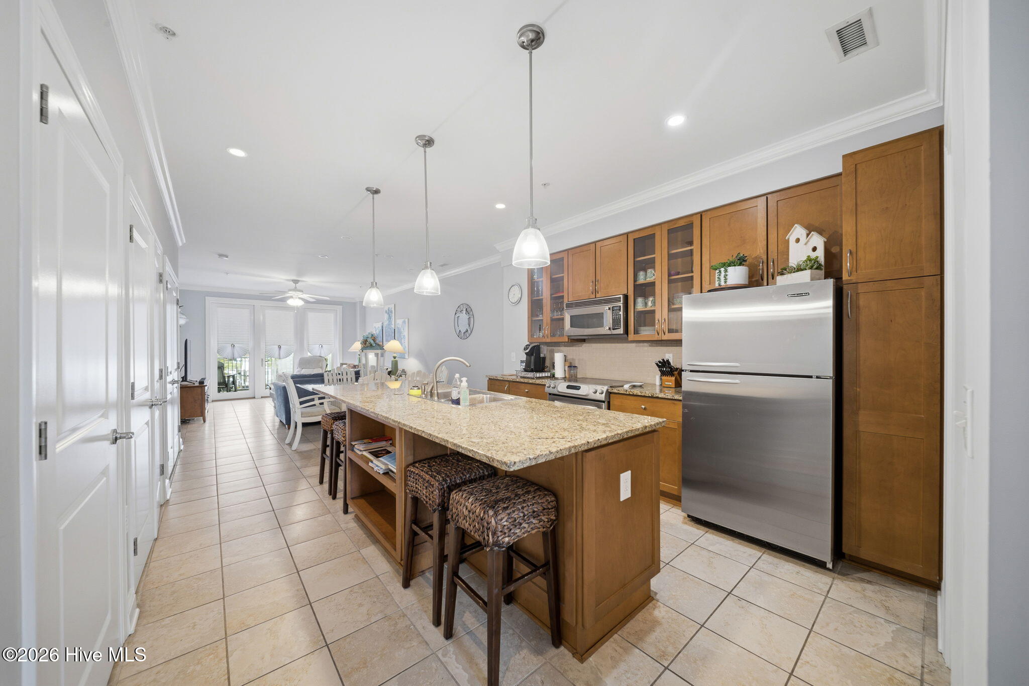 2571 St James Drive SE Unit 202