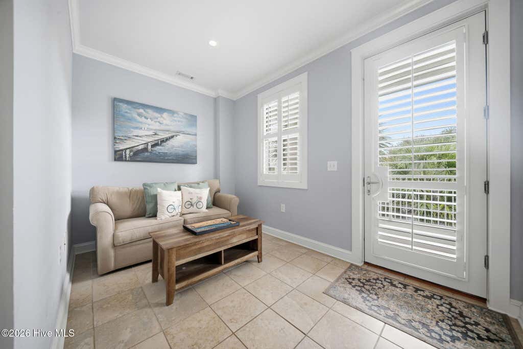 Photo of 2571 St James Drive SE #Unit 202, Southport, NC 28461 (MLS # 100594349)