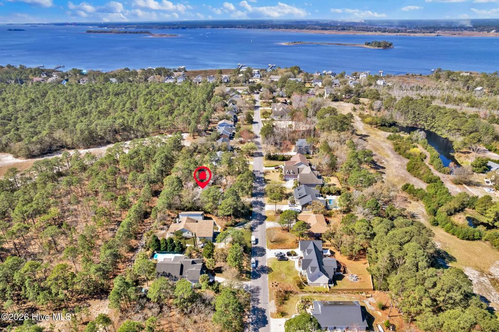 Photo of 9123 Sedgley Drive, Wilmington, NC 28412 (MLS # 100561696)