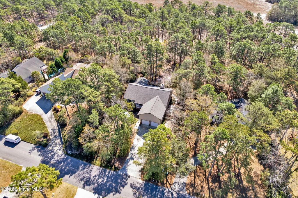 Photo of 9123 Sedgley Drive, Wilmington, NC 28412 (MLS # 100561696)