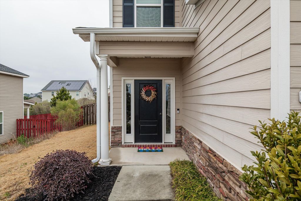 Photo of 261 Baylor Drive, Graniteville, SC 29829 (MLS # 551946)